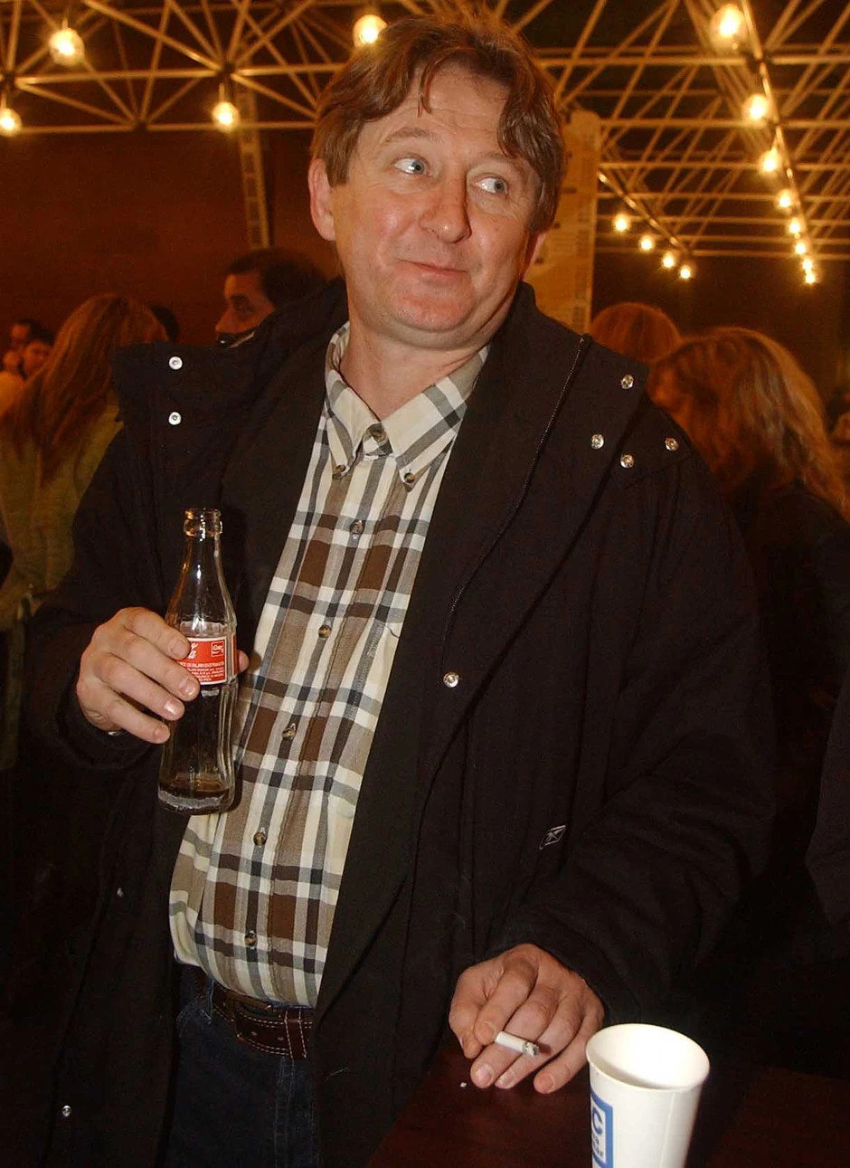 Milenko Zablaćanski