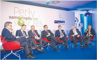 Dyskusja jest, gdy wszystko się wali