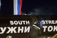 South Stream