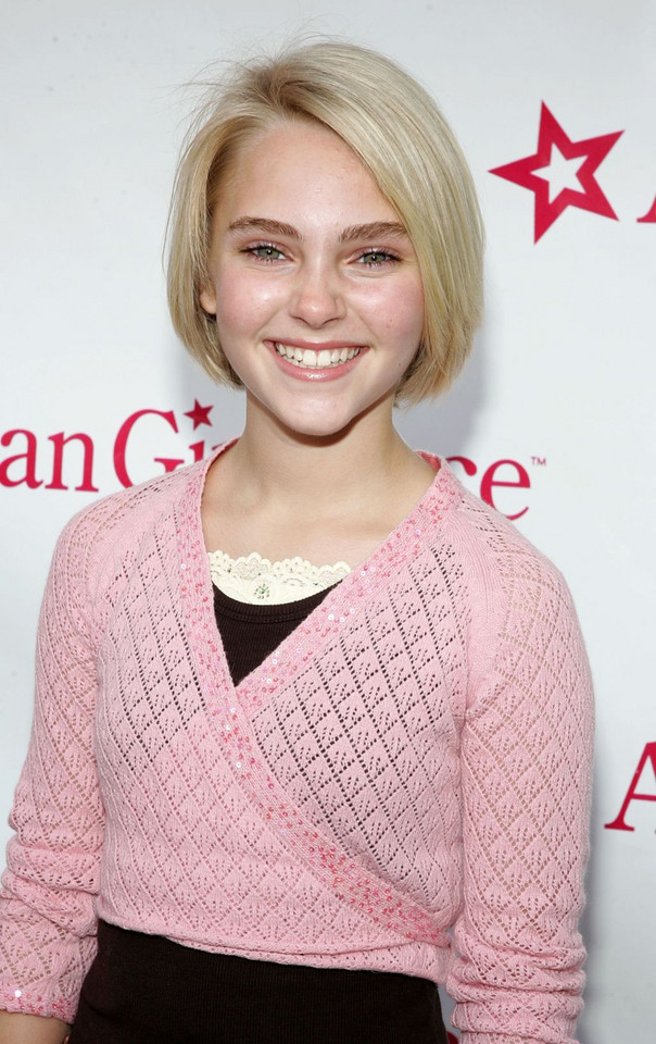 AnnaSophia Robb w 2006 r.