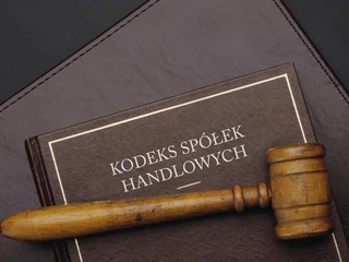 Nowelizacja Kodeksu Spółek Handlowych