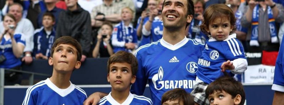 Schalke 04 2012