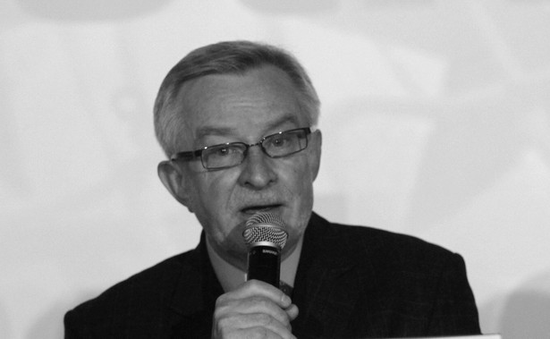 Tomasz Wołek