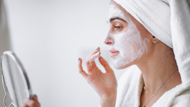 SOLVE – maska ochronna do kompleksowej pielęgnacji skóry