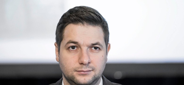 Nakaz aresztowania za Tuskiem? Wiceminister Jaki komentuje: Jakiś absurd!