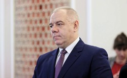 Sasin o projekcie ws. pedofilii: Trafił do Sejmu z "intencją, by Sejm zajął się nim jak najszybciej"