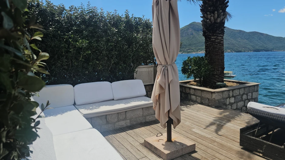 Plaža Elene Karić koju je privatizovala više nije njena