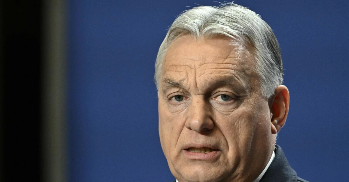 Orban zaskakuje: Bez względu na to, co się stanie, jesteśmy po stronie Polaków
