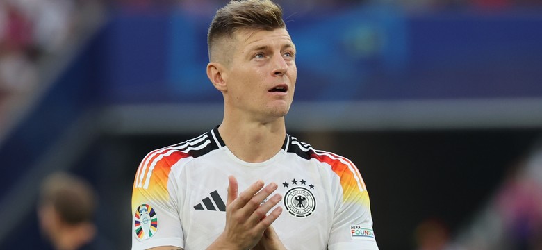 Gwiazdor reprezentacji Niemiec o migracji. "Wymknęła się spod kontroli. Czuję się nieswojo"