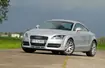 AUDI TT 2.0 TFSI - Wróg czy przyjaciel?