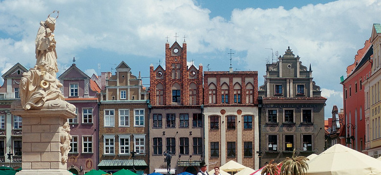 Poznań: plany nietypowego muzeum