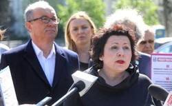 Komitet "Świeckie Państwo": Fanatycy religijni plują na nas na ulicach, czujemy się zastraszeni