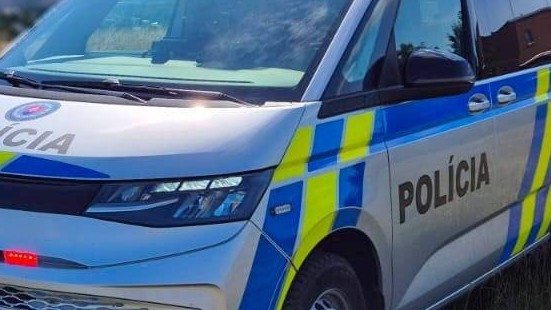 Incidentom sa zaoberá poverený policajt. (ilustračné foto)