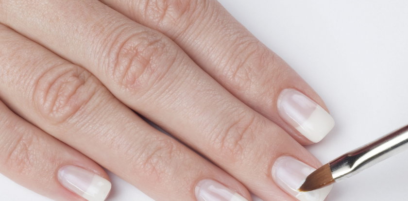 Wiosenny manicure? Znajdź inspirację