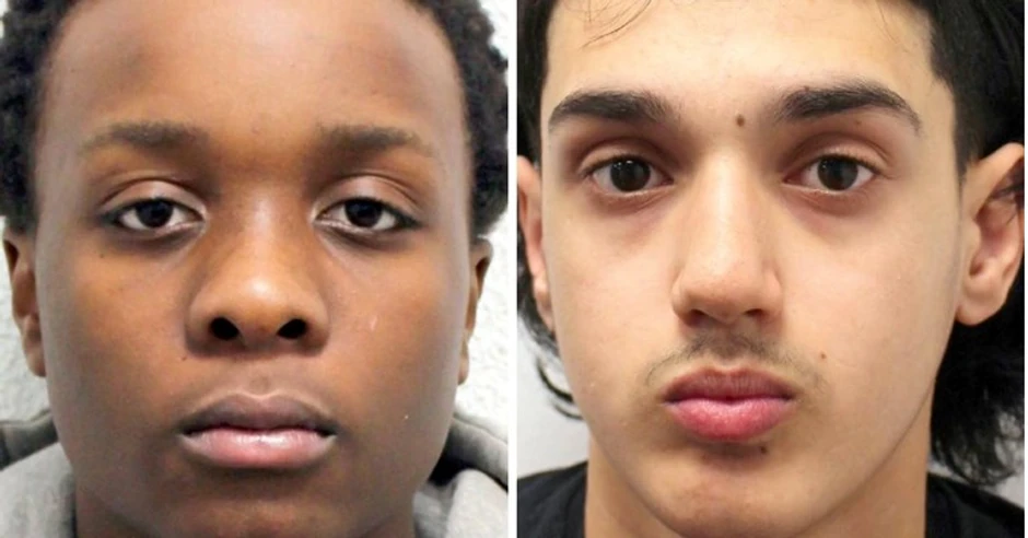 osumnjičeni za ubistvo tinejdžera