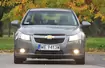 Chevrolet Cruze 2.0 VCDi: jeszcze więcej atutuów pod maską