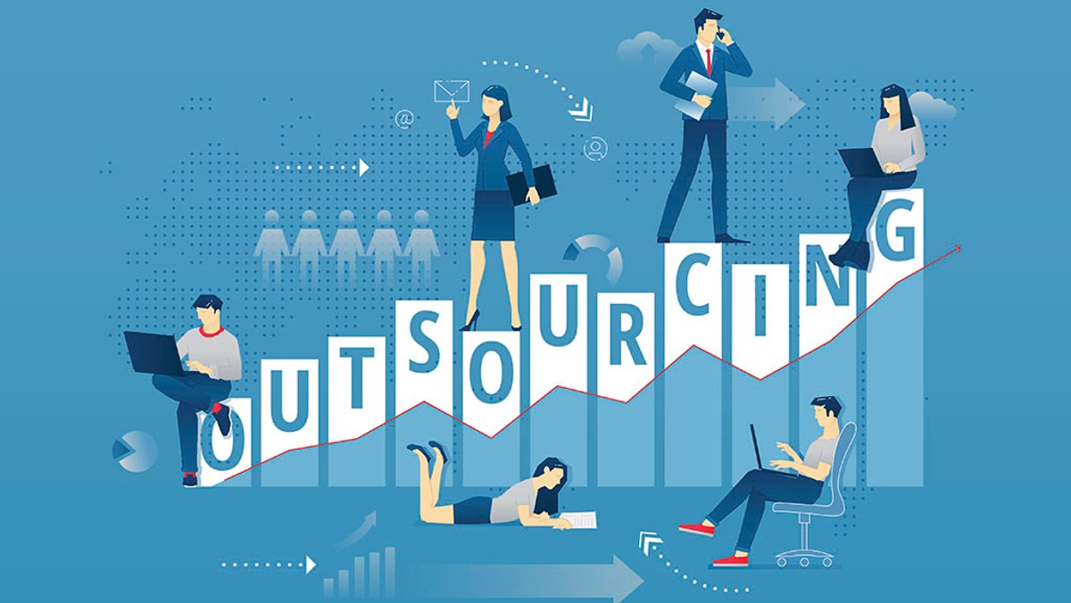 Outsourcing