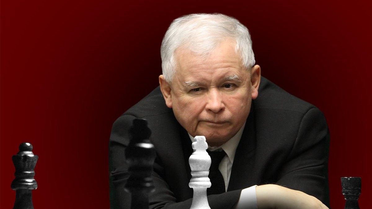 Jarosław Kaczyński