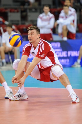 Polska-Kuba w finale Ligi Światowej