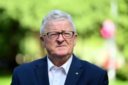 Minister rolnictwa: Embargo na ukraińskie towary musi zostać utrzymane [WYWIAD]