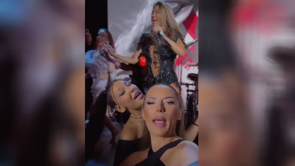 Sanja Vučić, Barbara Bobak i Tea Tairović