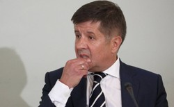 Gen. Janicki pyta, kto odpowie za dramatyczną sytuację w SOP? Szef MSWiA ostro: Odkolegujcie się!