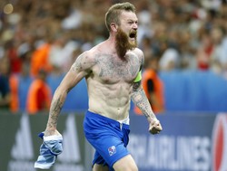 Islandzki komentator do Anglików: Możecie opuścić Europę! Możecie iść, gdzie do diabła chcecie!