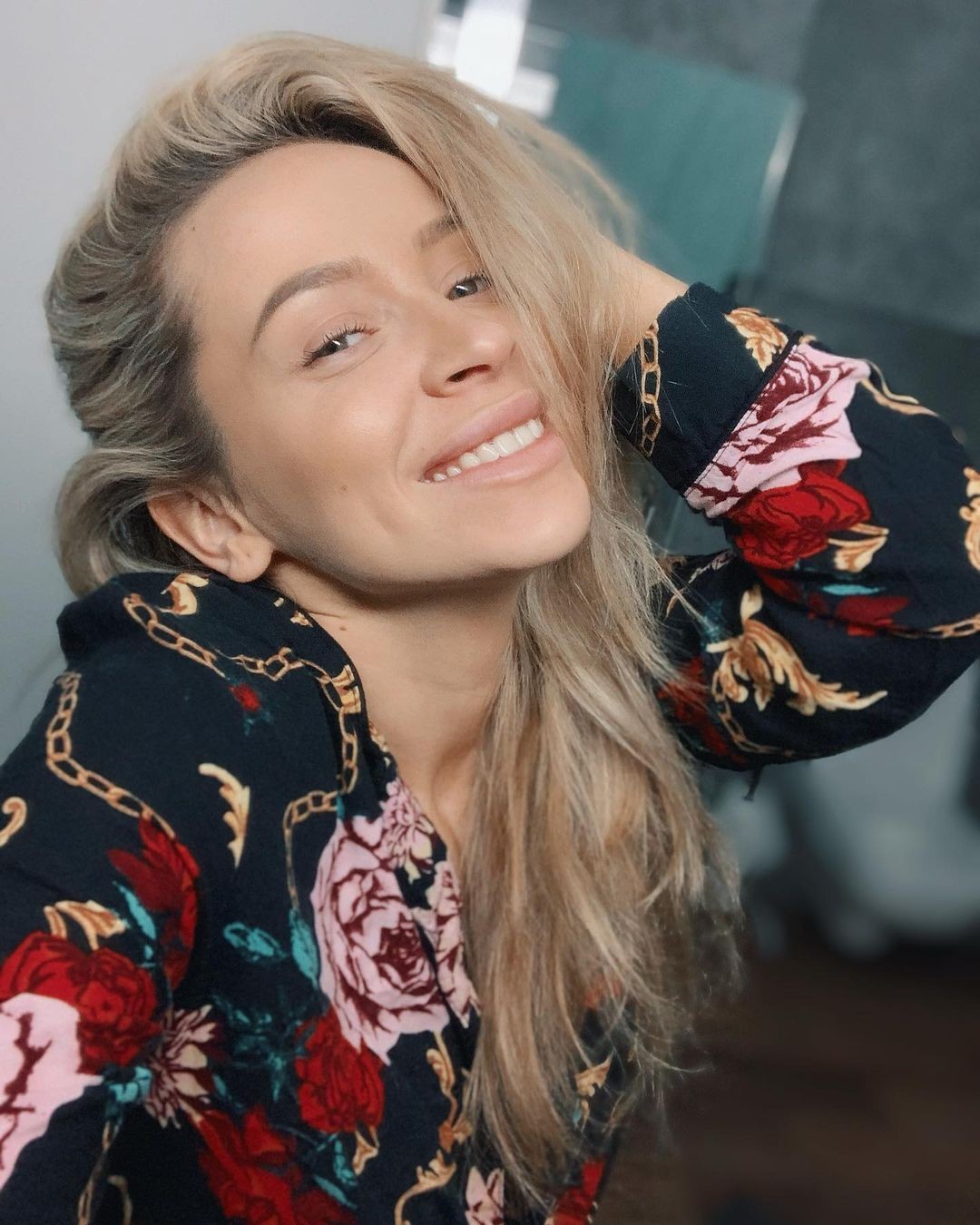 Speváčka Dominika Mirgová