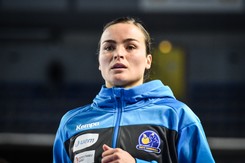 Holenderska zawodniczka rezygnuje z igrzysk. Poszło o szczepienia