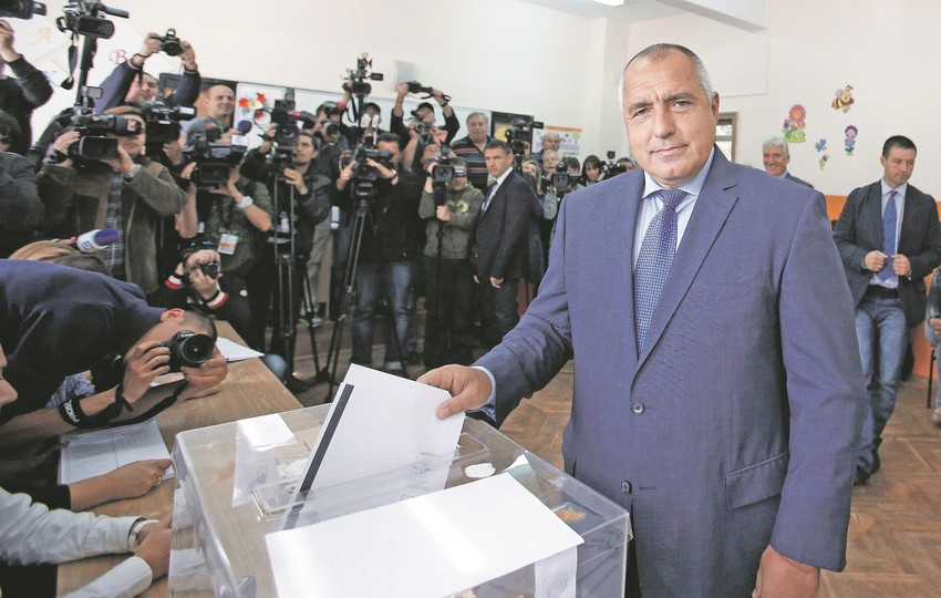 Izbor: Sprema se peta vlada za poslednje dve godine