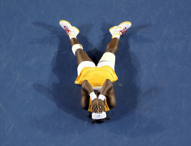 Serena Williams walczy z chorobą. Czy to koniec kariery?