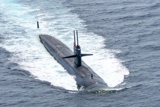 Odstraszanie nuklearne i energia z atomu. Wielka Brytania uruchomi nowy program