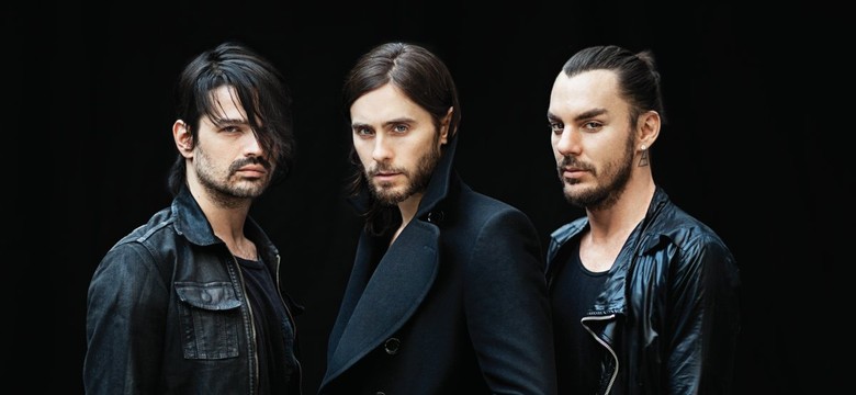 30 Seconds to Mars – wiele hałasu o nic