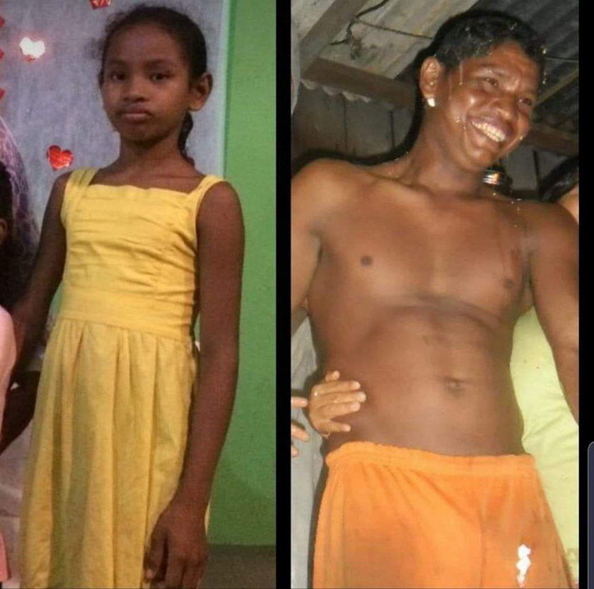 Brazylia: 13-latka zmarła podczas porodu. Była molestowana przez ojca