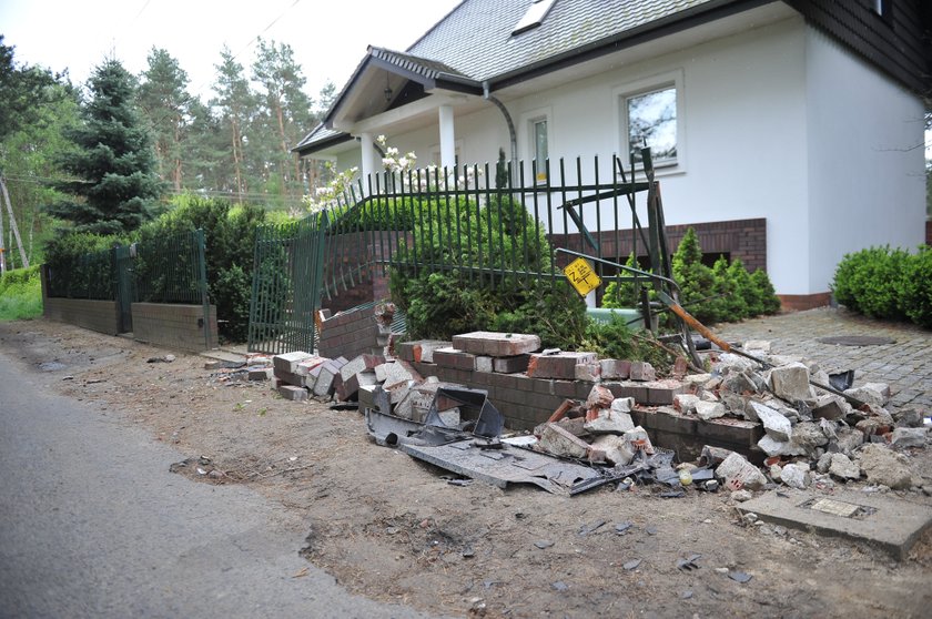 Pijana zabiła 15-latkę w Wielgowie pod Szczecinem