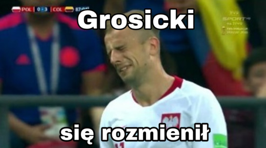 EURO 2020. Memy po powołaniach do reprezentacji Polski