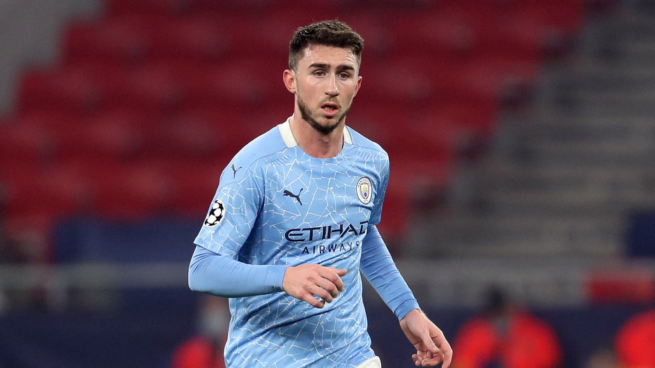 Aymeric Laporte