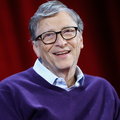 Majątek Billa Gatesa przekroczył magiczną granicę. To drugi na świecie "centimiliarder"
