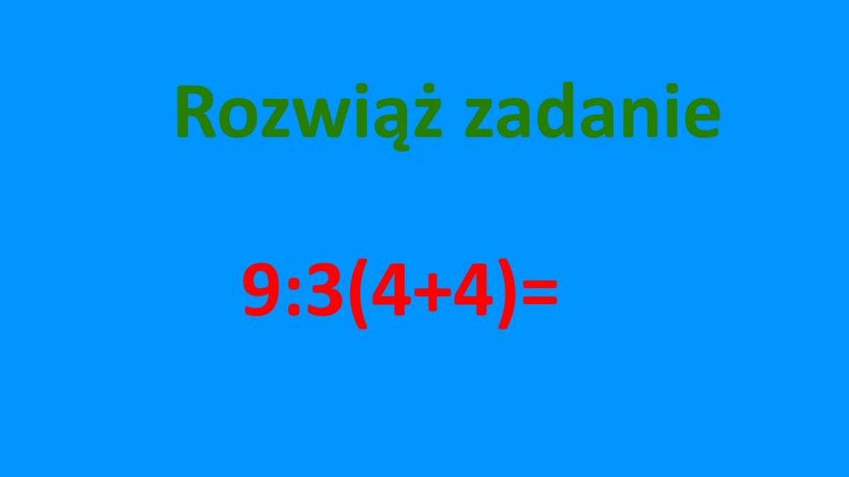 Zagadka