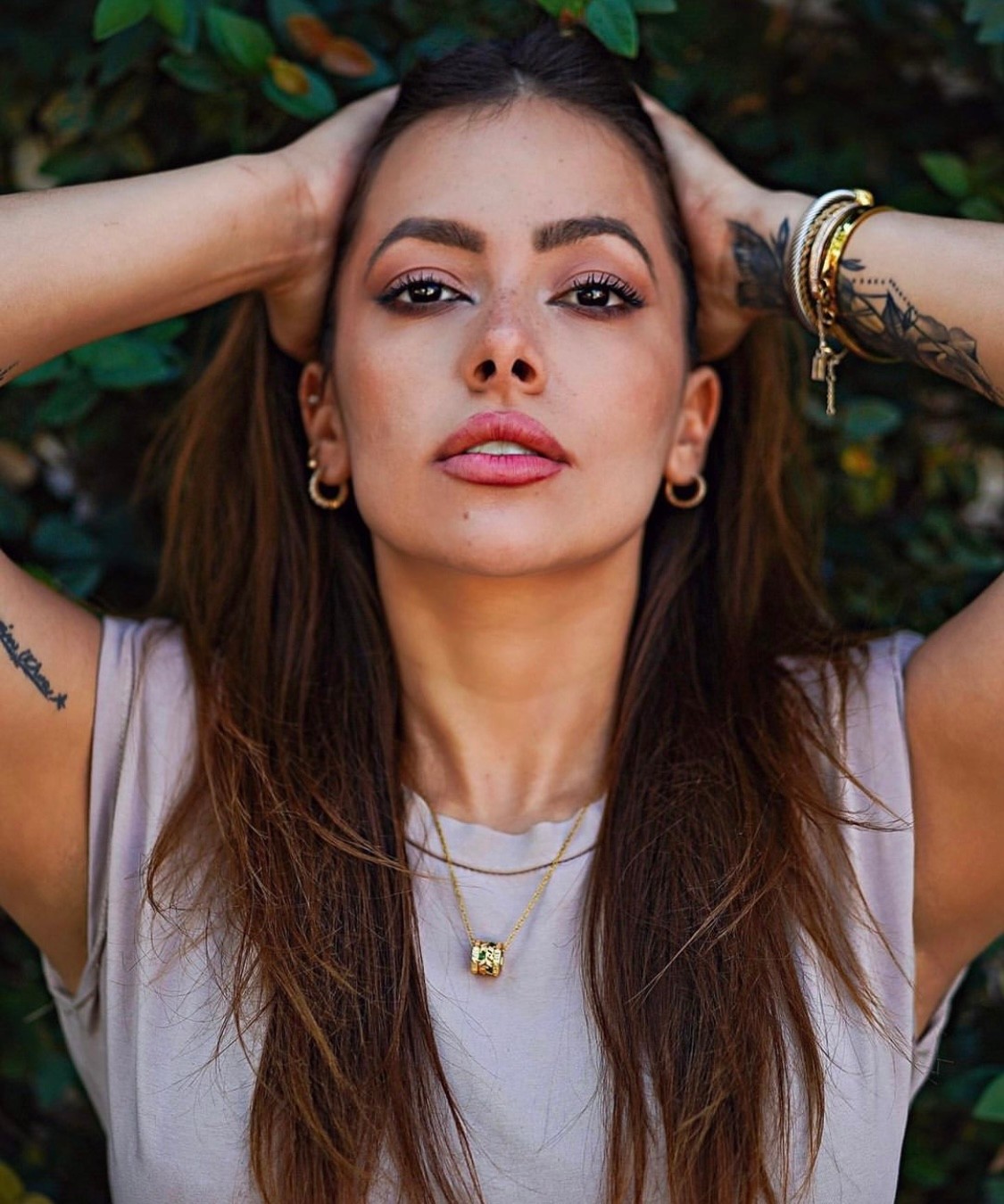 Krásna modelka mala v októbri reprezentovať Venezuelu na súťaži krásy.