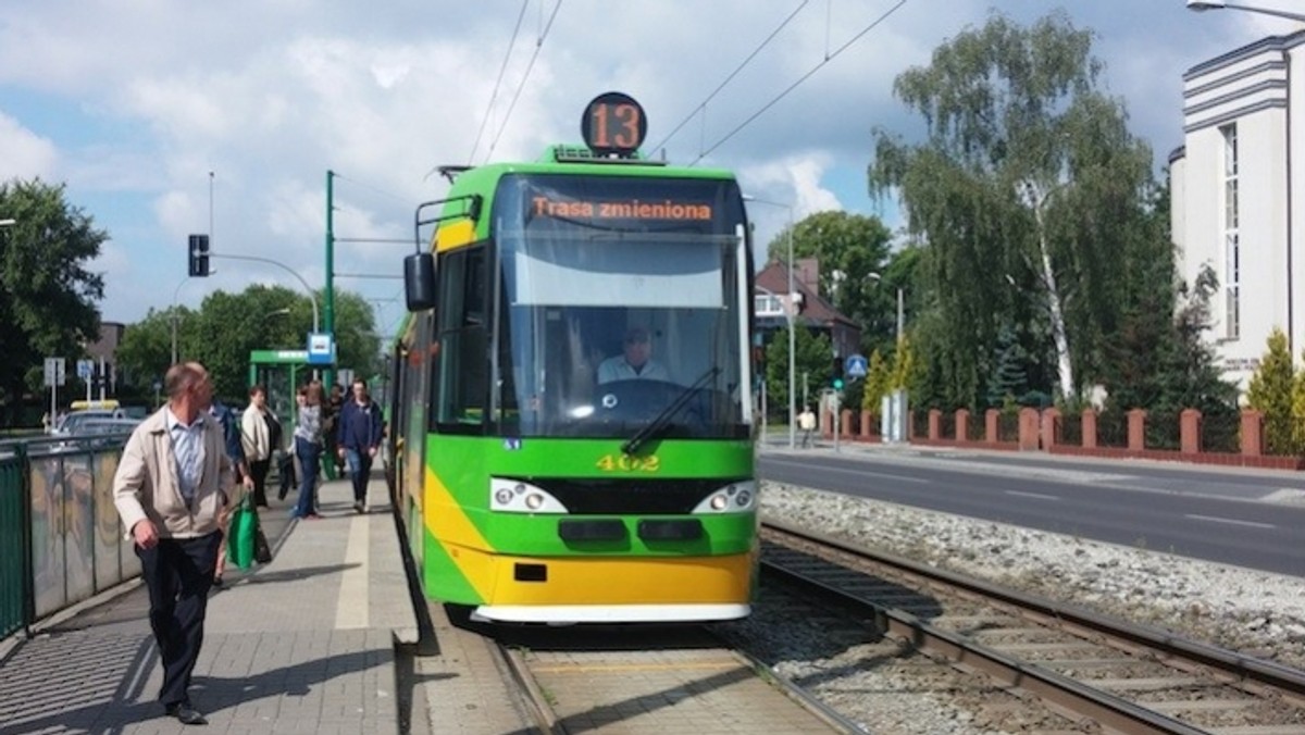 W poniedziałek, 25 sierpnia, zostaną zakończone prace przy przeprogramowywaniu biletomatów w pojazdach. W efekcie pasażerowie będą mogli kupić w nich bilety na zapas.