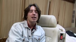 Ważne decyzje w życiu Dawida Kwiatkowskiego