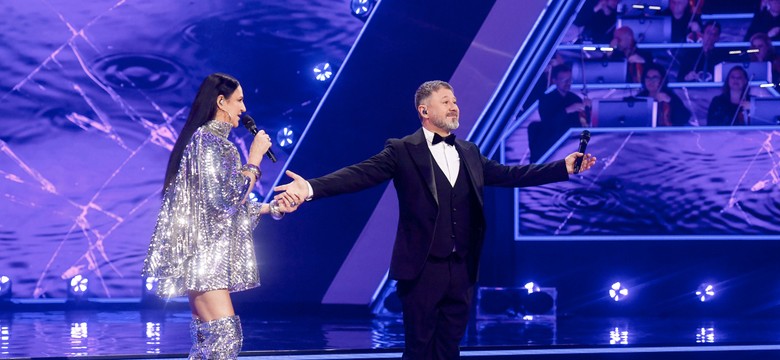 Andrzej Piaseczny odpowiada na krytykę po festiwalu w Opolu. "That's life"