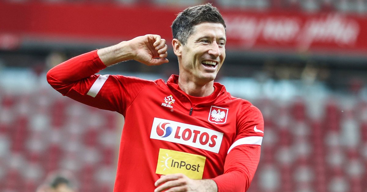 Jak by měl tým hrát?  „Robert Lewandowski chce, aby to bylo jako Barcelona“