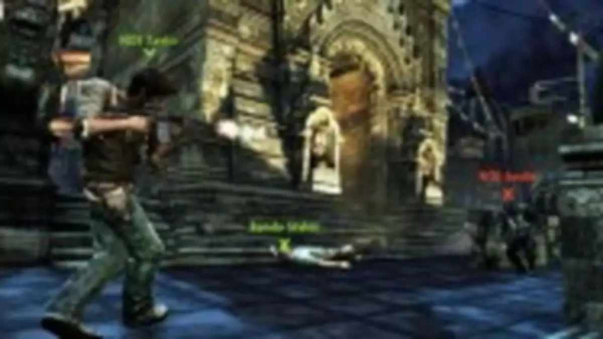 [E3] Beta Uncharted 2 wystartuje 3 czerwca