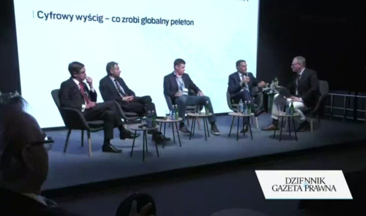 Czy opłaca się inwestować w nowe technologie?