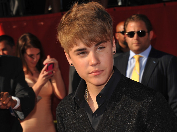 Justin Bieber bohaterem serialu komediowego