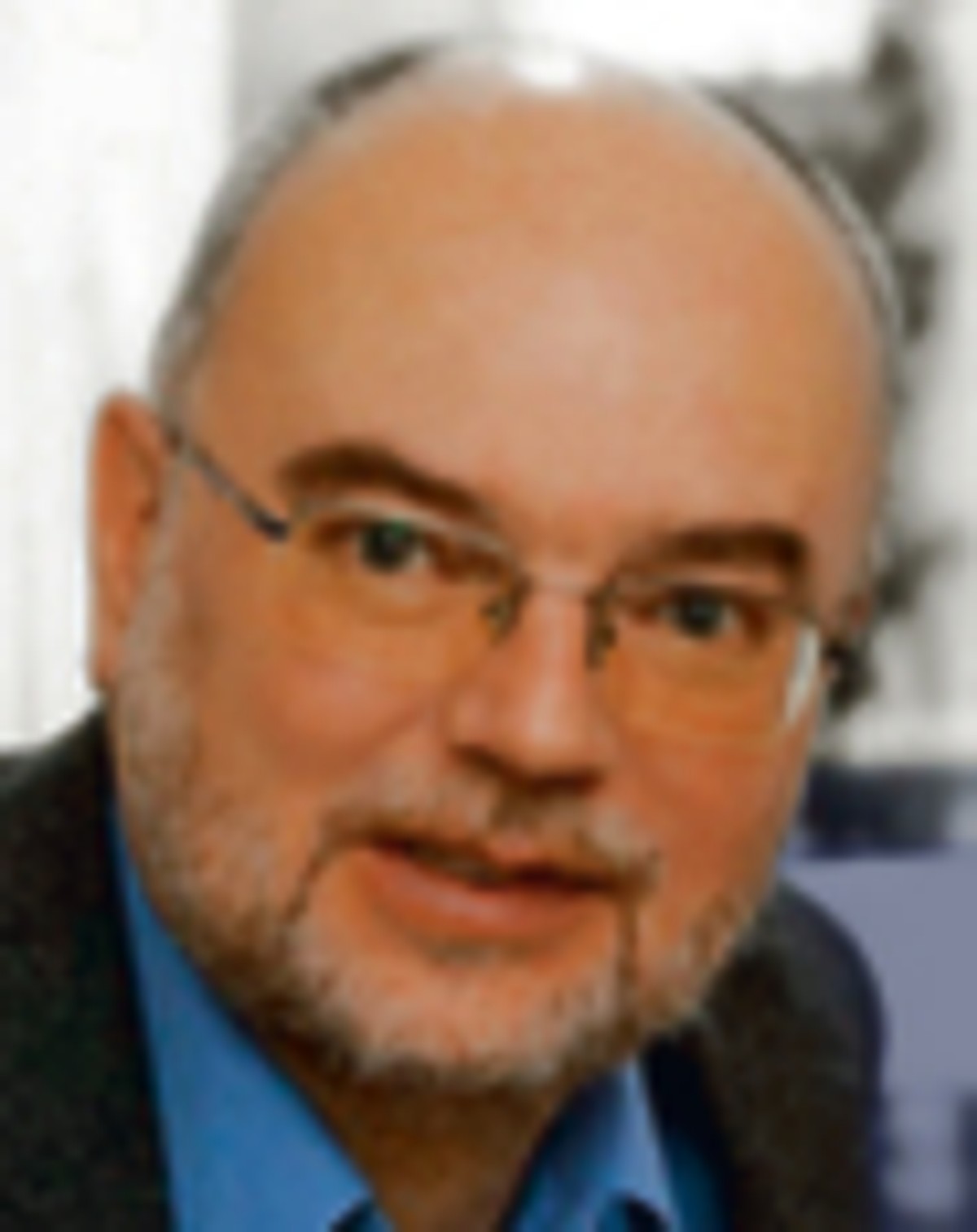 Jacek Ramotowski dziennikarz Obserwatora Finansowego