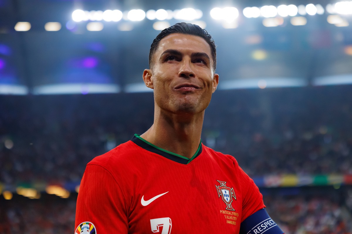 Cristiano Ronaldo inwestuje w sztuczną inteligencję. Perplexity AI zyskało nowego udziałowca