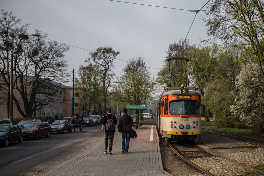 Rusza kolejny remont torowisk. Zamkną trzy pętle tramwajowe